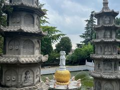 -泰山风景名胜区-普照寺