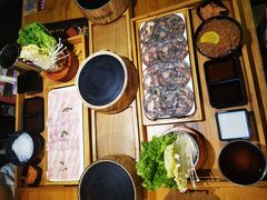 -老爷锅(新街口IFCX店)