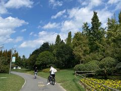 -贵阳市花溪国家城市湿地公园