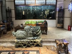 -浣溪沙富硒温泉