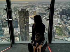 -尤利卡88层观景台