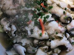 -醉得意·山茶油炒土鸡(福州软件园店)