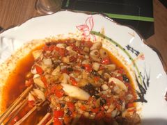 -湘当有饭剁椒鱼头(昆山招商花园城店)