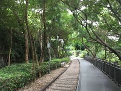 -铁路文化公园