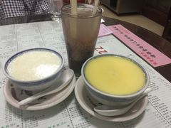 -仁信双皮奶(东川路店)