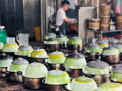 -红旗山庄(圭峰山店)