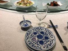-渔堂公园餐厅·本帮菜(乐园路店)