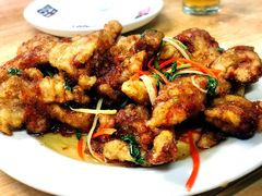 -东北特色菜馆(珞喻东路店)