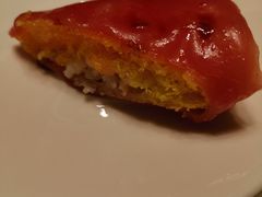 红米肠-广州逸林假日酒店·四季桃源中餐厅(白云山风景区店)