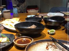-和彩放题餐厅(酒仙桥店)