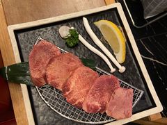 -谷牛和牛烤肉(漕河泾印象城店)