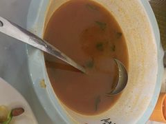 -最心疆拌面·抓饭·烧烤