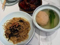 -弄堂小笼包(天津南开大悦城店)