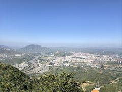 -鸡鸣山旅游景区