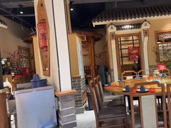-福阿婆老牌湘菜(大润发店)