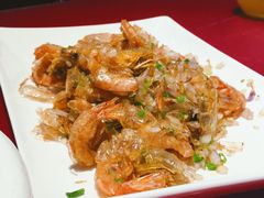 美极椒盐虾-望湘园·洞庭渔宴(永旺店)