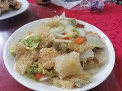 -林家饭店(新林公路店)