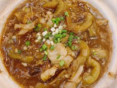 -渔娘渔家丹东海鲜(东直门店)