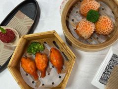 -鹿鸣酒家(越秀店)