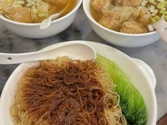 -竹园竹升面(西关总店)