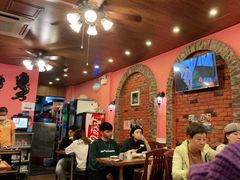 大堂-番茄屋葡式美食(总店)