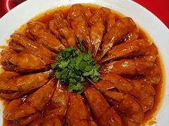 -天津乾毓德饭庄·清真传统炒菜·海鲜烧烤(咸阳路店)