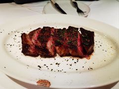 -弗兰克牛排西餐厅Ribone steak house(柠檬花园店)