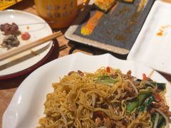 -喝丢一只鞋海鲜烧烤·海肠捞饭(东关街店)
