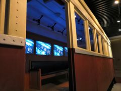 -哈尔滨规划展览馆