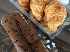 -红宝石·鲜奶小方·海派西点房(南丹店)