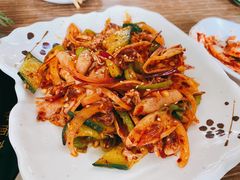 -京都亭(沙柳路店)