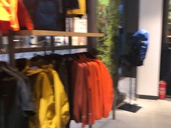 -ARC'TERYX始祖鸟(北京王府中环店)