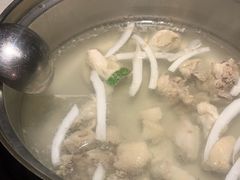 -狐狸爱上椰子鸡(滨江星光大道店)