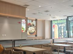 -李先生牛肉面大王(广渠门内店)