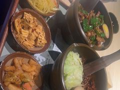 -京参 • 擂椒饭(这有山店)