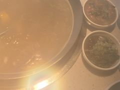 -左庭右院鲜牛肉火锅(苏州园区永旺店)