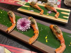 -古田居·特色寿司料理(骏欣中心店)