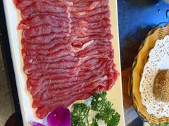 -南门涮肉(通州店)