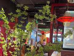-缪氏川菜(深圳北站缤果空间店)