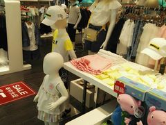 -北京华联购物中心(天通苑店)