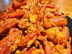 -金陵一哥龙虾馆(三牌楼总店)