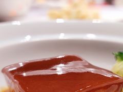 红烧肉-润泽天·湘味家宴(岳麓山店)