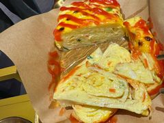 -伏一解牛烤肉专门店(信业购物中心店)