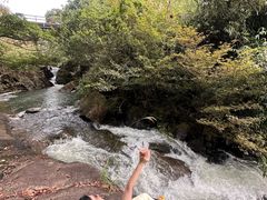 -广州市石门国家森林公园