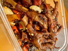 -铁头烧菜馆(翠苑路分店)