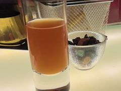 -OZONE 顶楼酒吧(香港丽思卡尔顿酒店)