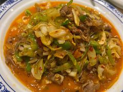 -新疆巴州金丝特餐厅(大钟寺店)