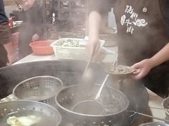 -代四孃牛华豆腐脑美味小食(总店)
