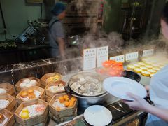 -南美豹国际自助百汇(万象城店)