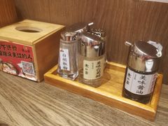 -无敌家现熬骨汤拉面(颐堤港店)